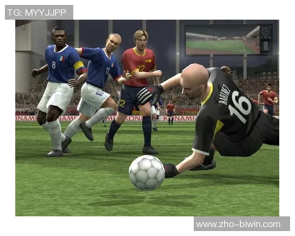 实况足球8游戏中常用快捷键全解析助你轻松掌握游戏技巧与操作 实况足球8游戏中常用快捷键全解析助你轻松掌握游戏技巧与操作