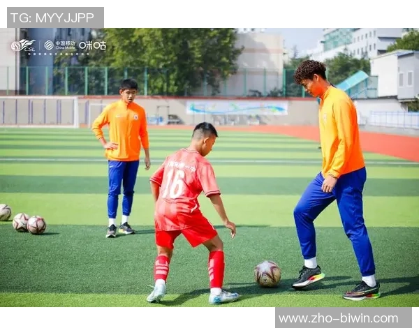 大连好男儿足球网助力青少年成长与足球梦想的实现 大连好男儿足球网助力青少年成长与足球梦想的实现