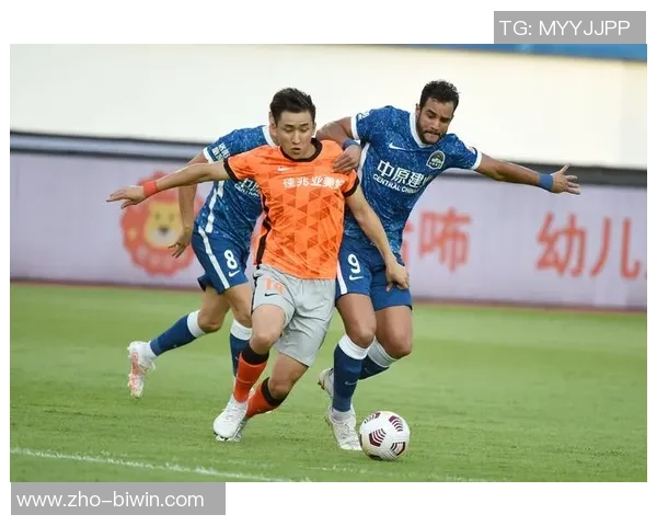 张源足球:探索中国足球新星的成长之路与未来发展潜力 张源足球:探索中国足球新星的成长之路与未来发展潜力